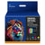 280 281 Ink Cartridges Replacement for Canon Printer Ink (5 Pack)