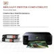 410XL T410XL High Yield Ink Cartridge Replacement for Epson (Black, Cyan, Magenta, Yellow, Photo Black)