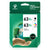 Greensky Printer Ink 63XL Replacement for HP (1 Black / 1 Tri-Color)