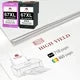 67 67XL Toner Kingdom 67 XL Ink Cartridges Replacement for HP Printer