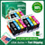 Greensky 564 XL Ink Replacement for HP (Black Cyan Magenta Yellow,12Pcs)
