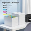 564 Ink Cartridges for Printers (Include Photo Black)