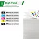 Greensky 564 XL Ink Cartridge Replacement for HP (Photo-Black Black Cyan Magenta Yellow, 10Pcs)