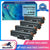 HP 78A Toner Cartridges HP CE278A Replacement for HP Printer Ink (Black, 4-Pack)