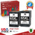 High Yield 65XL Printer Ink Cartridges-2-Pack