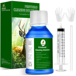 Printhead Cleaning Kit Inkjet Printer