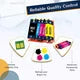 Colorking 902XL Ink Cartridges Replacement for HP