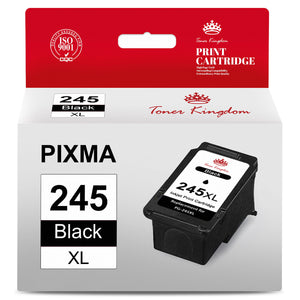 245XL Ink Cartridge  1 Pack