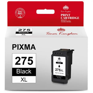 Ink Cartridge for Canon 275 Ink PG 275(1 Black)