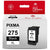Ink Cartridge for Canon 275 Ink PG 275(1 Black)