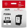 Ink Cartridge for Canon 275 Ink PG 275(1 Black)