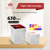 240XL 241XL Ink Cartridge Replacement for Canon