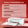 2-Pack TN450 TN420 Compatible Toner for Brother Black