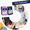 HP 65XL Black Ink Cartridge