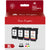 PG-275 CL-276 Ink Cartridges for Canon