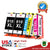 Compatible HP 910XL Ink Cartridge-5 pack