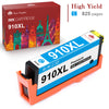 Compatible HP 910XL Ink Cartridge-5 pack