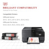 Compatible HP 910XL Ink Cartridge-5 pack