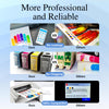 Halofox PG-260 CL-261 Ink Cartridges£¨1Black,1Color)