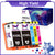 910xl Ink Cartridges Combo Pack (5 Pack)