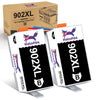 902XL Black Ink Cartridge (3 Pack)