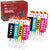 Compatible HP 564XL Inkjet Cartridge -8 Pack
