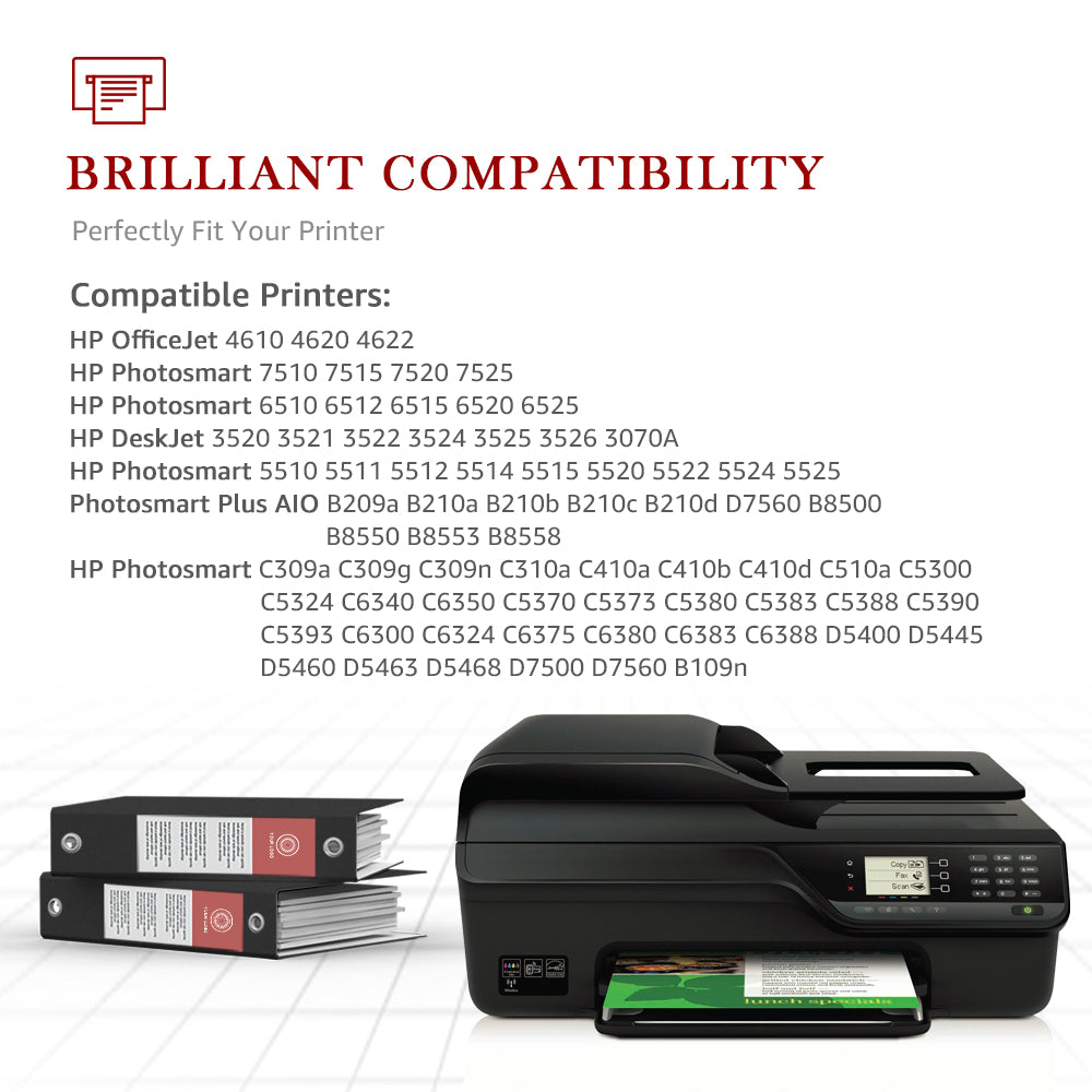 Ink Crtridge For HP 564XL 564 XL Photosmrt 7525 Kuwit | Ubuy Ink Crtridge For HP 564XL 564 XL Photosmrt 7525 Kuwit | Ubuy