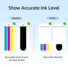 950XL Ink Cartridge (4 Black)