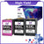 64XL ink cartridge (3 Pack)