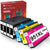 Compatible HP 950XL 951XL Inkjet Cartridge - 5 Pack