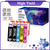 250XL 251XL Ink Cartridge (5 Pack)