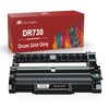 Compatible Brother DR730 DR-760 Drum unit -1 Pack