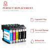 Compatible Brother LC103XL Ink Cartridge -15 pack