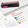 Compatible Brother TN433 TN431 Magenta Toner Cartridge - 1 Pack
