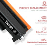 Compatible Brother TN730 TN-760 Toner Cartridge -1 Pack