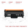 Compatible Brother TN730 TN-760 Toner Cartridge -1 Pack