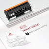 Brother TN730 TN760 Toner Cartridge Compatible -4 Pack