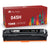 Compatible Canon 045 045H Black Toner Cartridge - 1 Pack