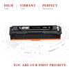 Compatible Canon 045 045H Black Toner Cartridge - 1 Pack
