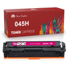 Compatible Canon 045 045H Magenta Toner Cartridge - 1 Pack
