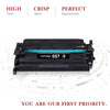 Compatible Canon 057 057H CRG-057 CRG-057H Toner Cartridge – 1 Pack