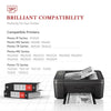 Compatible Canon 245 PG-245XL Black ink Cartridge -1 Pack