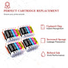 Compatible Canon PGI-250XL CLI-251XL ink Cartridge -20 Pack