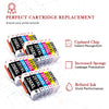 Compatible Canon PGI-250XL CLI-251XL ink Cartridge -24 Pack