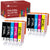 Compatible Canon PGI-270 CLI-271XL ink Cartridge -10 Pack