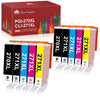 Compatible Canon PGI-270 CLI-271XL ink Cartridge -10 Pack