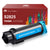 Compatible Dell s2825cdn Cyan Toner Cartridge -1 Pack