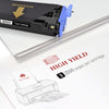 Compatible HP 124A Q6000A Black High Yield Toner Cartridge - 1 Pack