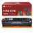 Compatible HP 131A 131X Black Toner Cartridge - 1 Pack