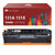 Compatible HP 131A 131X Black Toner Cartridge - 1 Pack